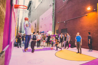 More Awesome Now Alley Oop