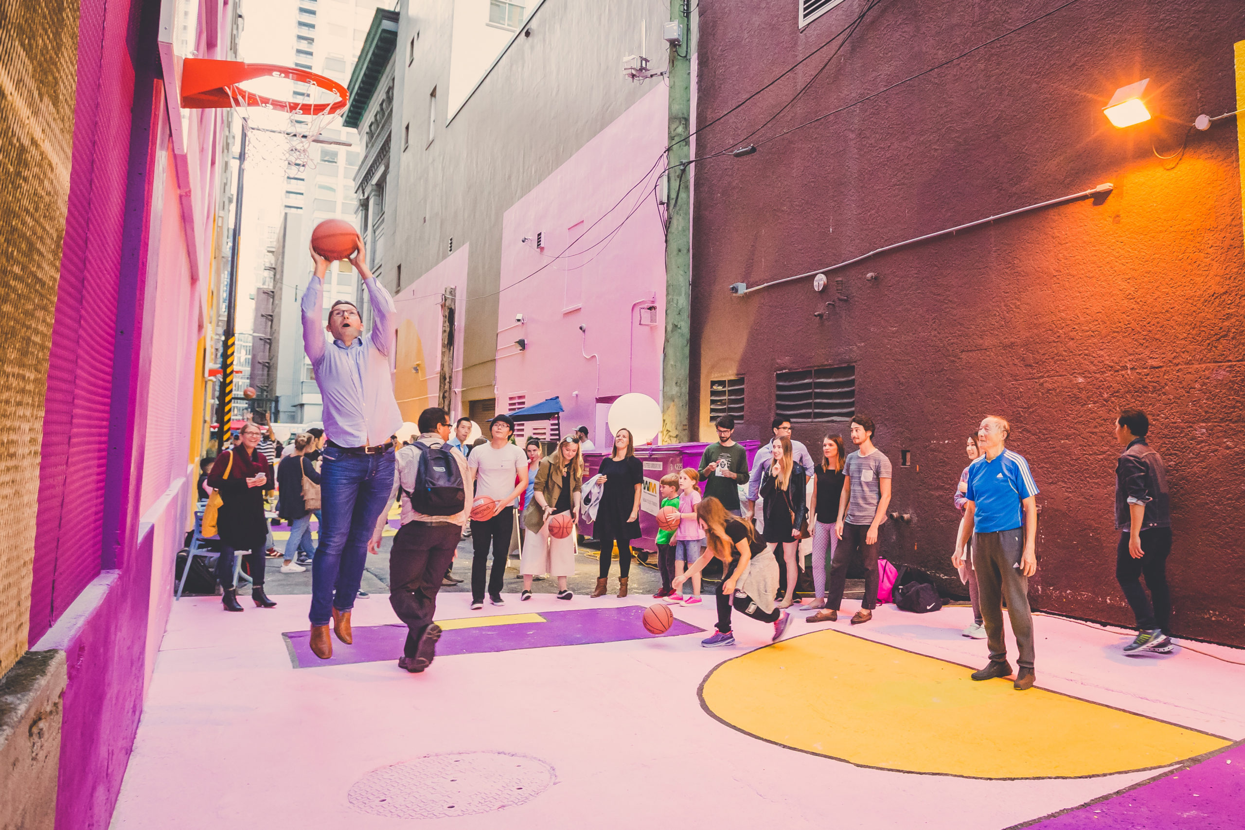More Awesome Now Alley Oop