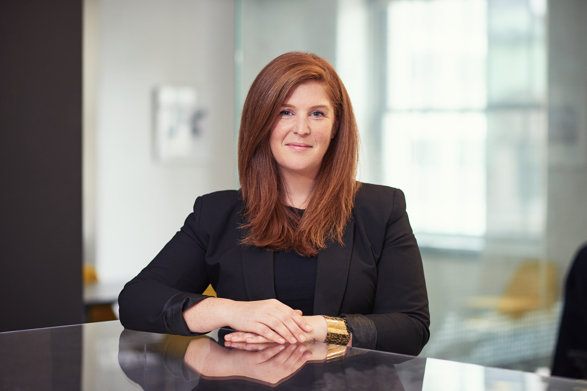 Rebecca Holt HCMA