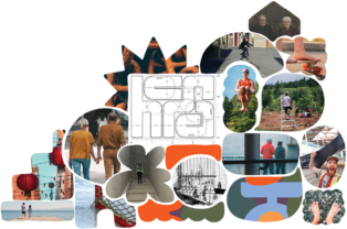 hcma rebrand collage